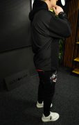 NEO VOLCANO HOODIE MBL7024