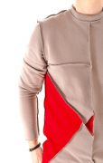 Bluza handmade in editie limitata MBL5226