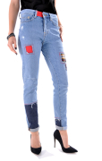 Jeans in Editie Limitata WJL1002