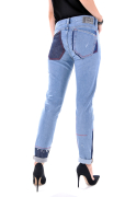 Jeans in Editie Limitata Femei WJL1002 Jeans in Editie Limitata WJL1002