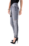Jeans in Editie Limitata WJL1005
