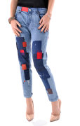Jeans in Editie Limitata Femei WJL1007 Jeans in Editie Limitata WJL1007