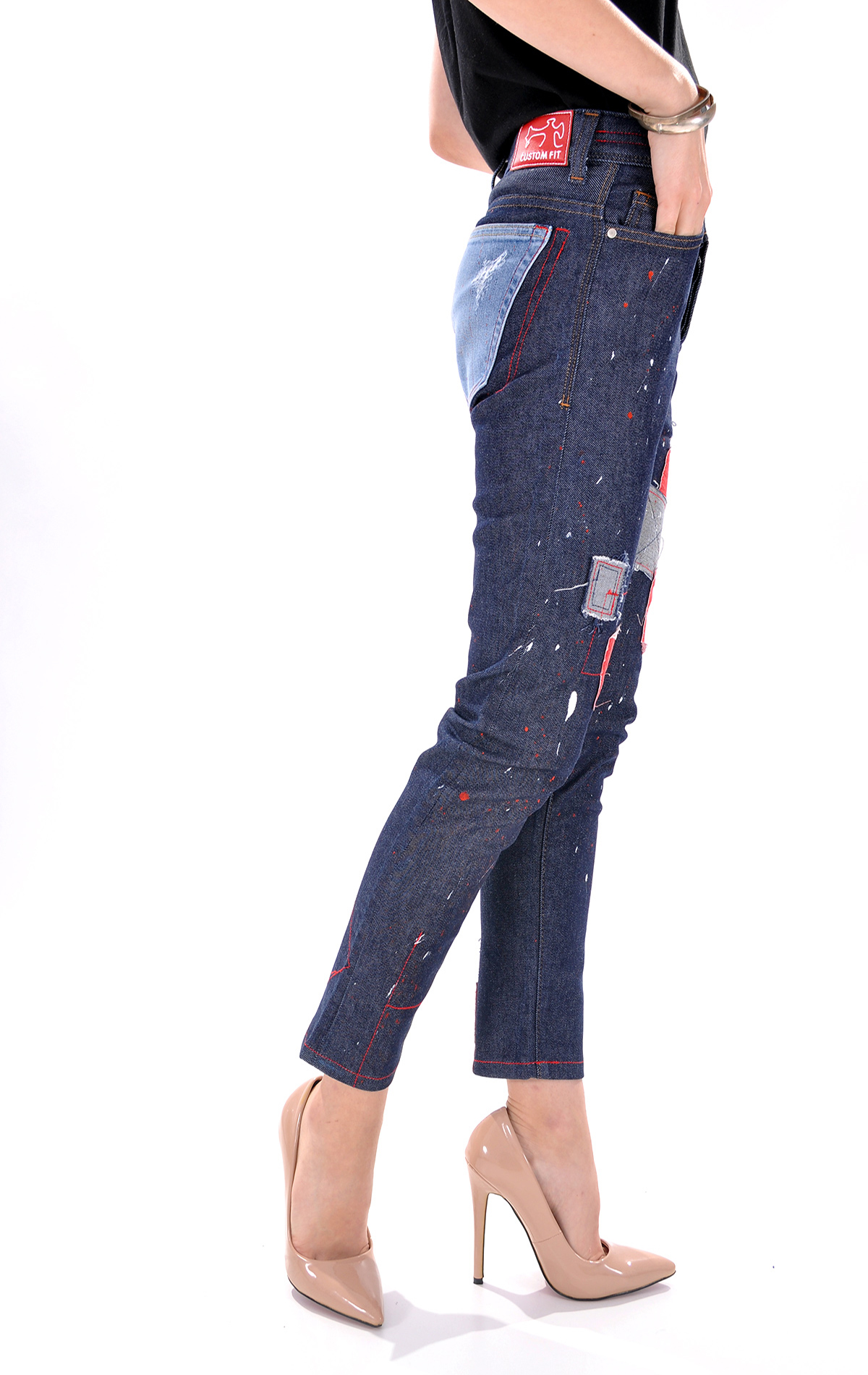 Editie Limitata Femei WJU1014 Editie Limitata WJU1014