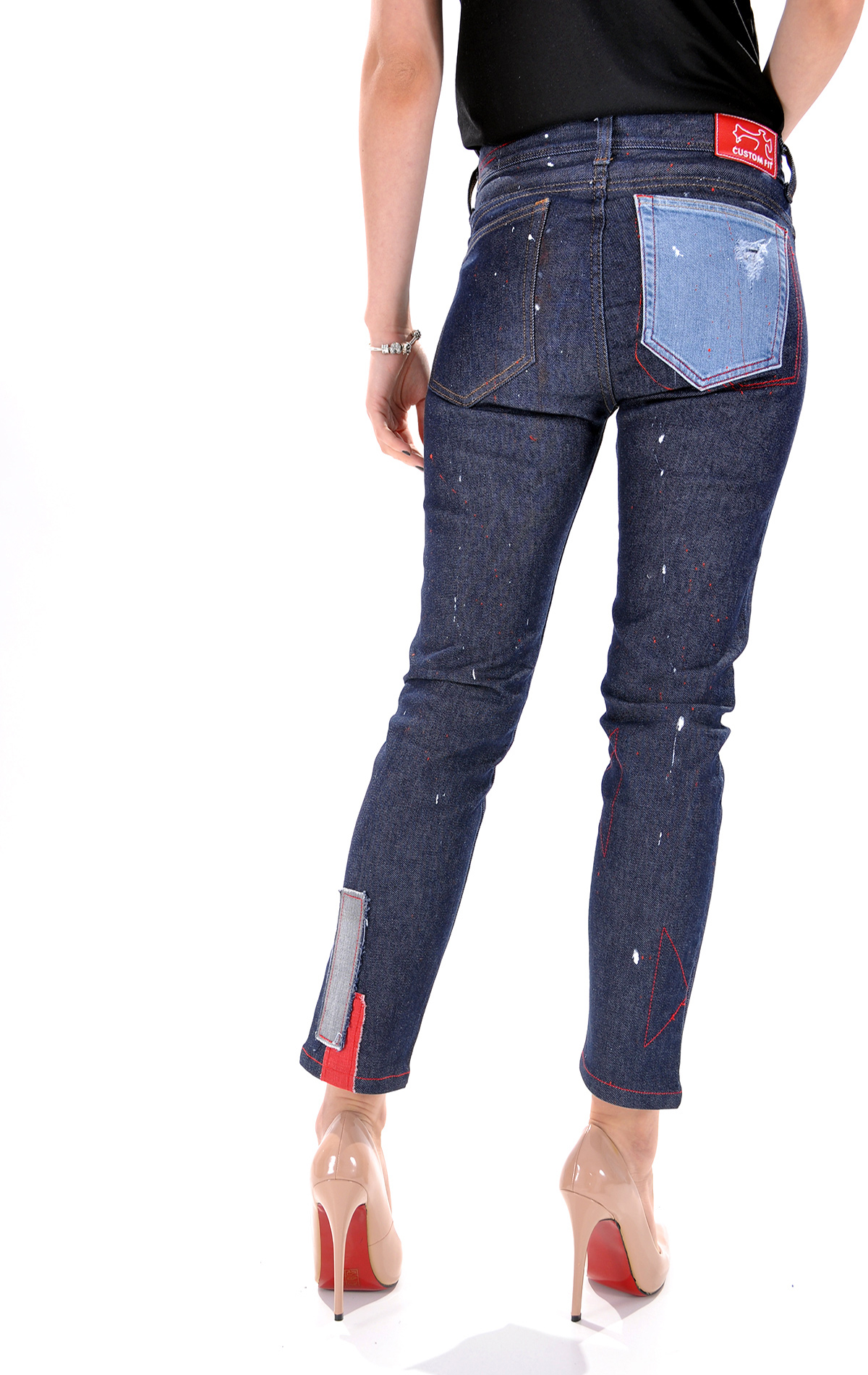 Editie Limitata Femei WJU1014 Editie Limitata WJU1014