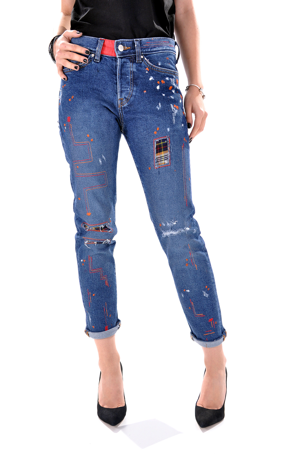 Editie limitata Femei WJU1017 Editie limitata WJU1017