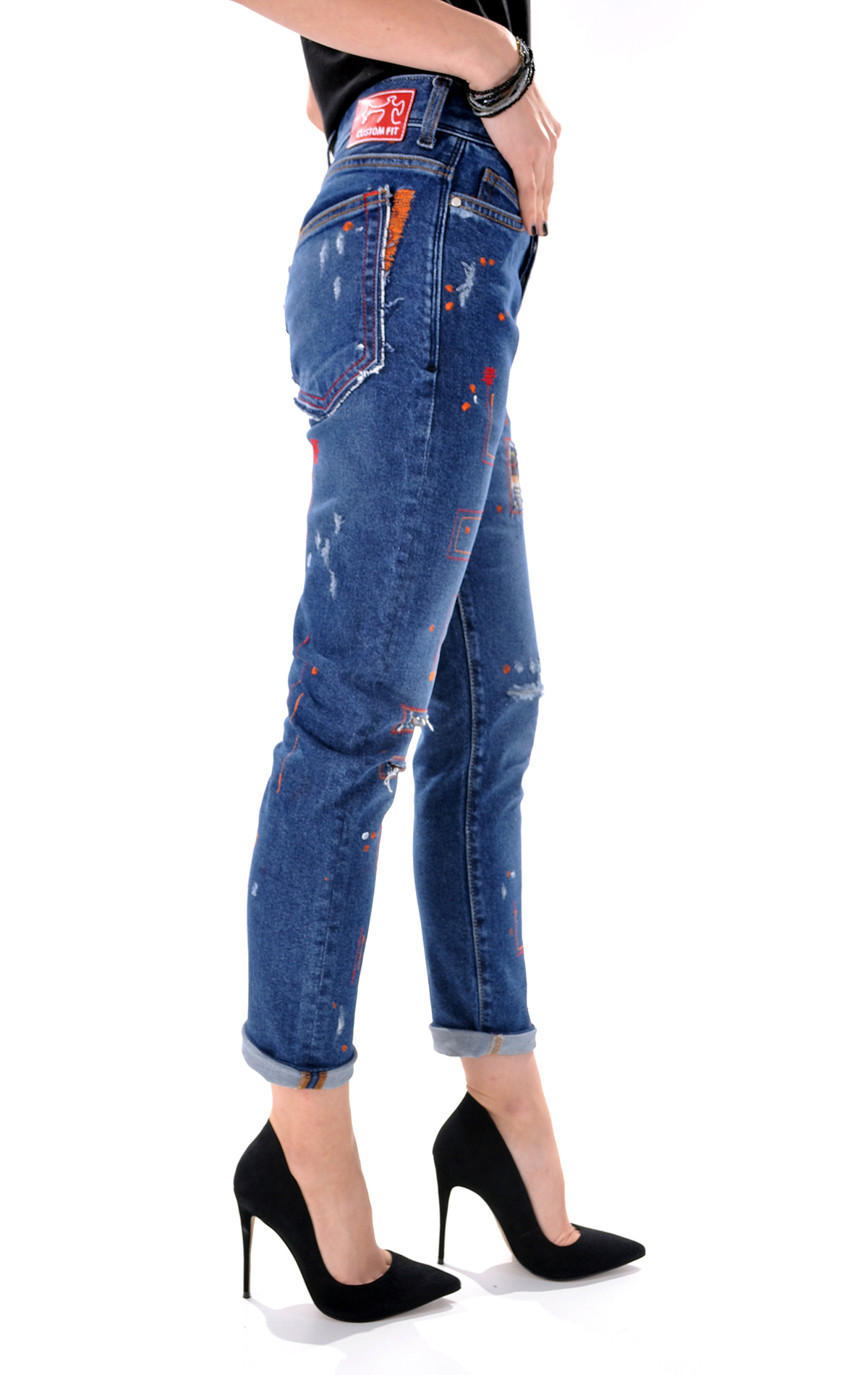 Editie limitata Femei WJU1017 Editie limitata WJU1017