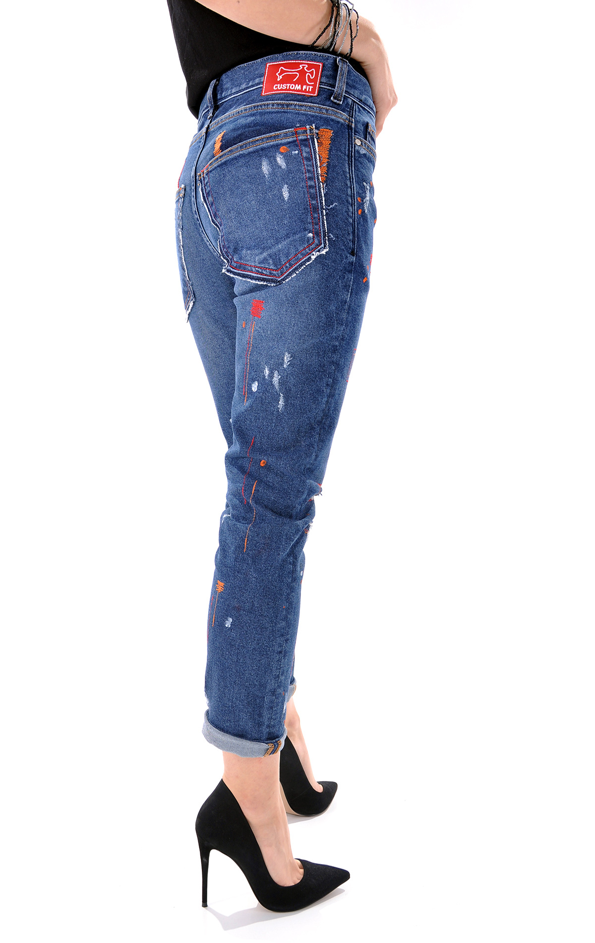 Editie limitata Femei WJU1017 Editie limitata WJU1017