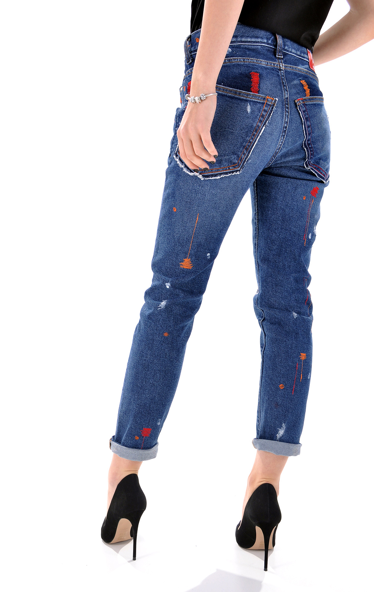 Editie limitata Femei WJU1017 Editie limitata WJU1017