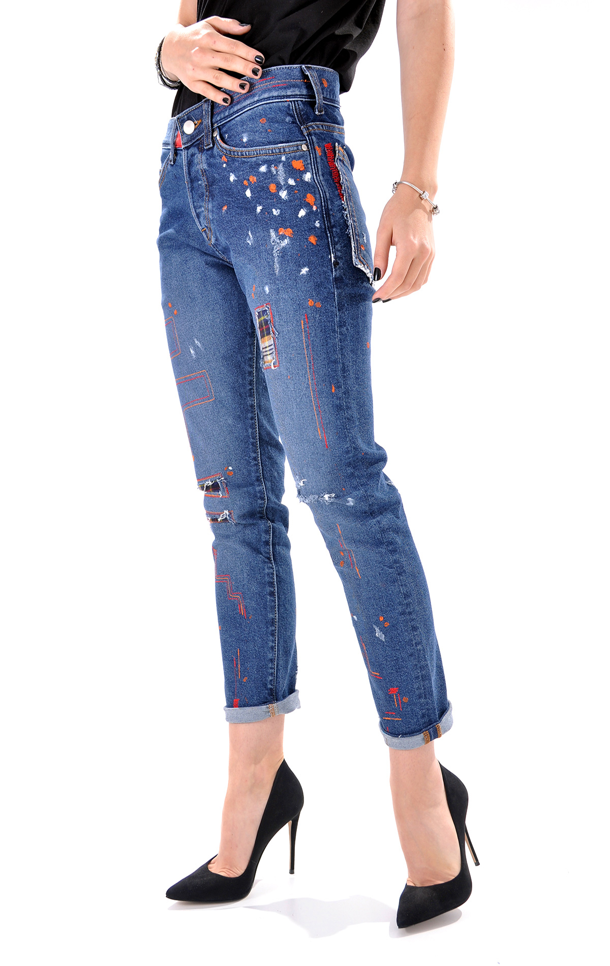 Editie limitata Femei WJU1017 Editie limitata WJU1017