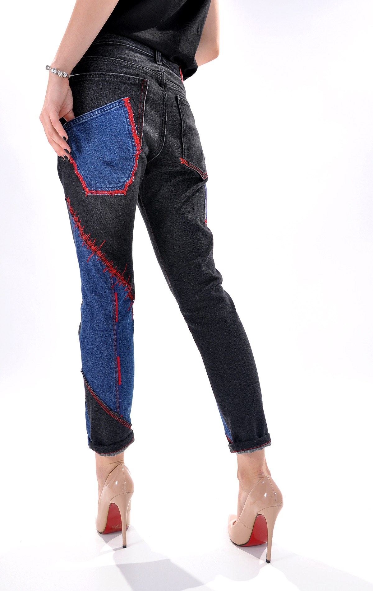 Editie limitata Femei WJU1018 Editie limitata WJU1018