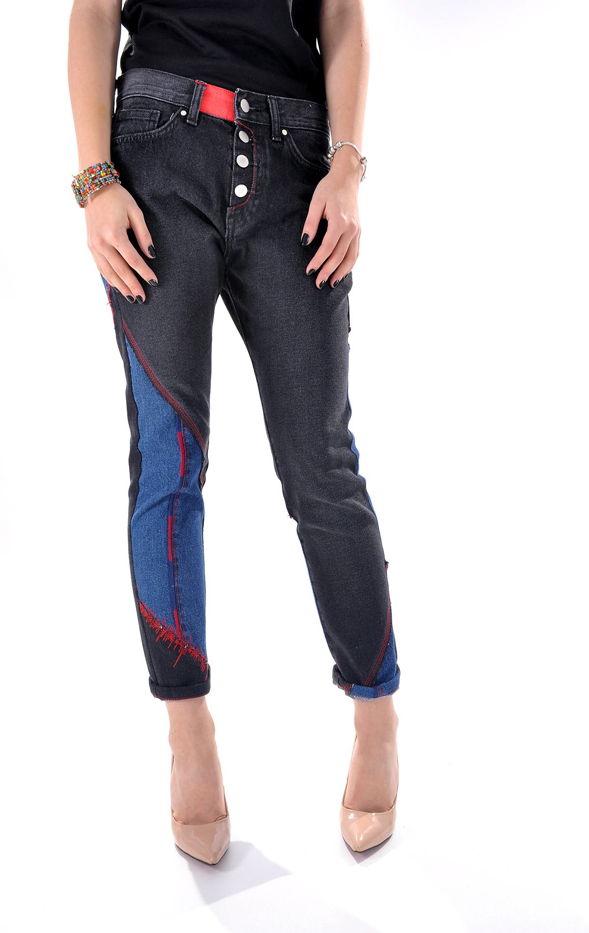 Editie limitata Femei WJU1018 Editie limitata WJU1018