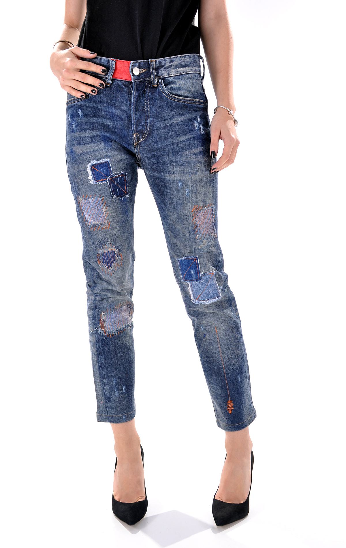 Editie Limitata Femei WJU1019 Editie Limitata WJU1019