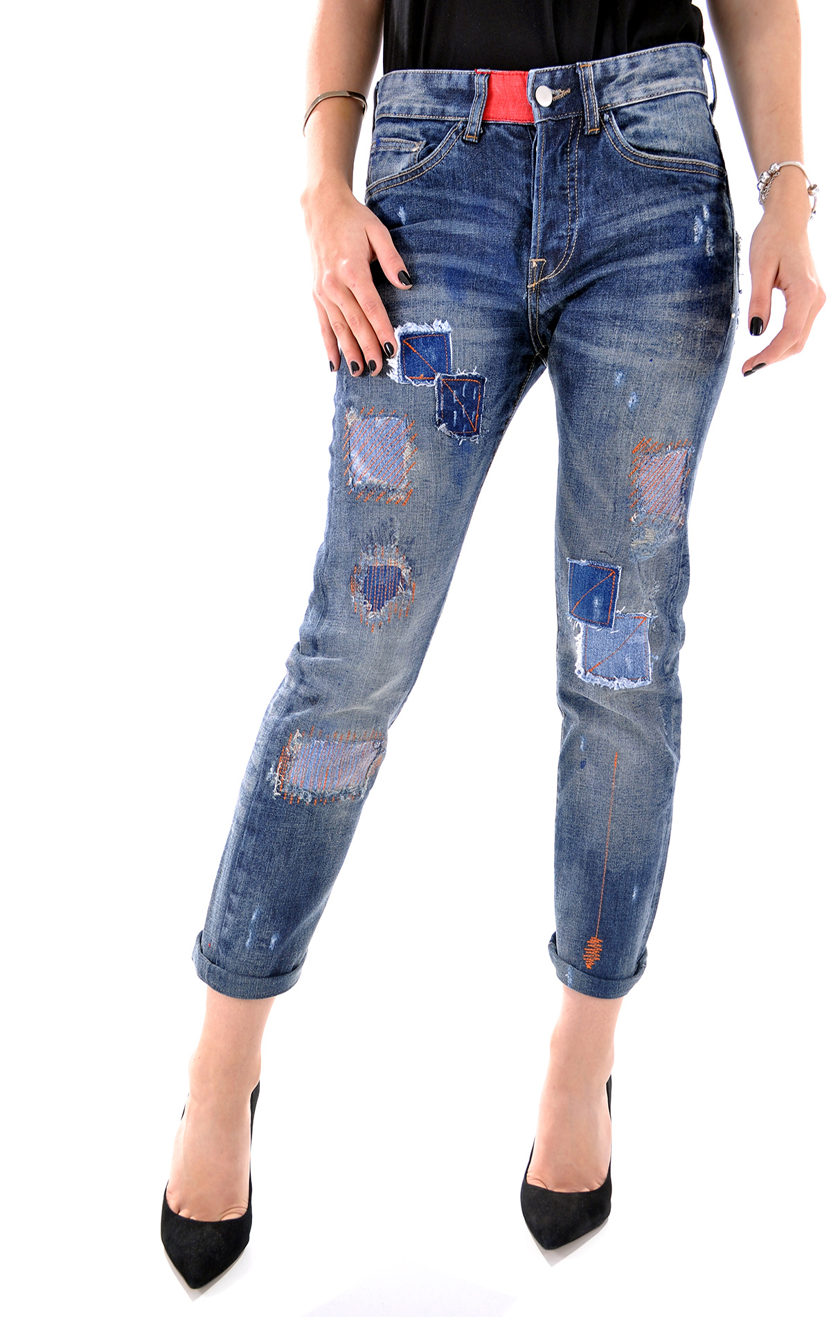 Editie Limitata Femei WJU1019 Editie Limitata WJU1019