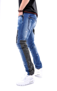 Jeans in editie limitata MJL1092