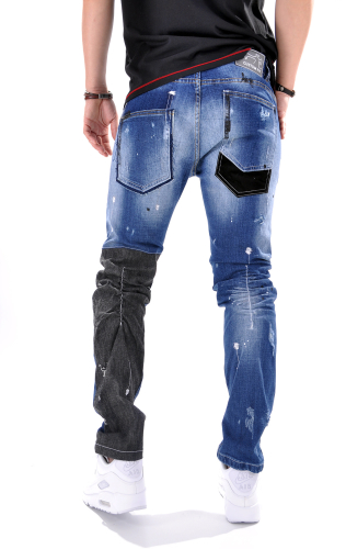 Jeans in editie limitata MJL1092