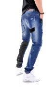 Jeans in editie limitata jeans MJL1092 Jeans in editie limitata MJL1092