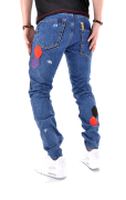 Jeans in editie limitata jeans MJL1098 Jeans in editie limitata MJL1098