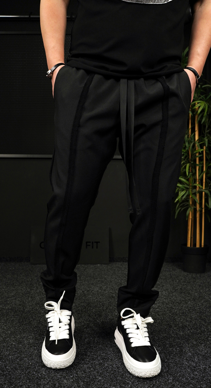 Pantaloni casual LINEAR