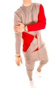 Bluza handmade in editie limitata MBL5226