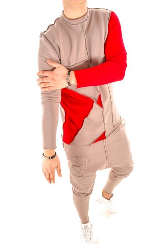 Bluza handmade in editie limitata MBL5226