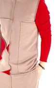 Bluza handmade in editie limitata MBL5226