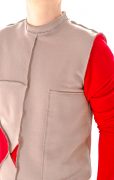 Bluza handmade in editie limitata MBL5226
