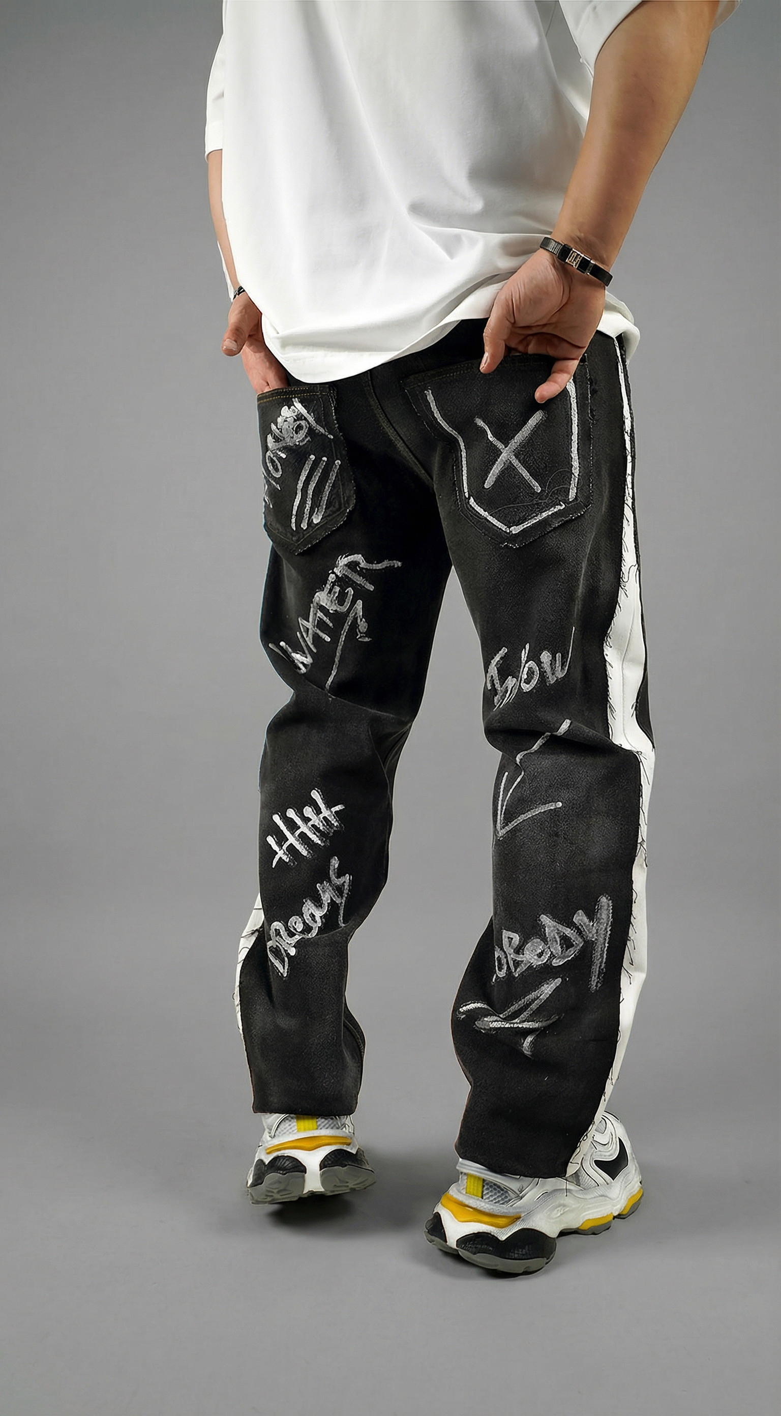 BLUGI NEO GRAPHITE Blugi New Age MJL7135 BLUGI NEO GRAPHITE MJL7135