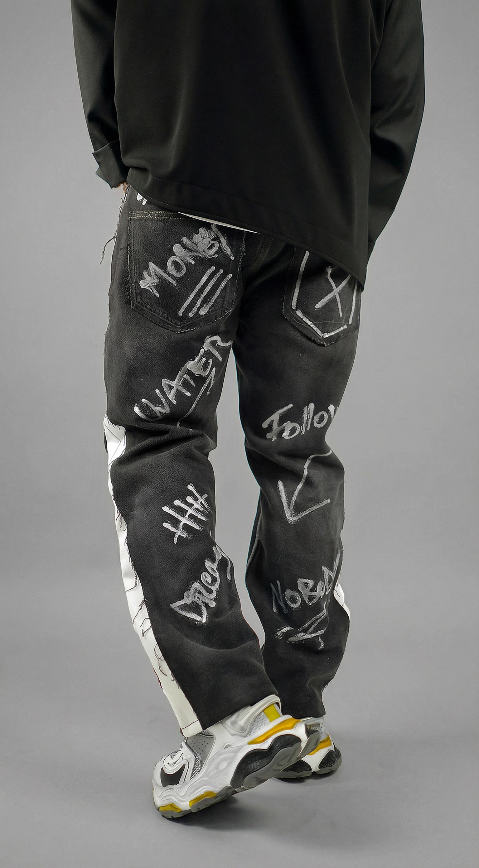 BLUGI NEO GRAPHITE Blugi New Age MJL7135 BLUGI NEO GRAPHITE MJL7135