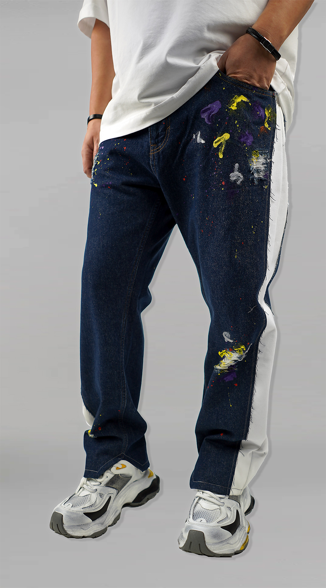 custom-fit