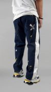 BLUGI BLUE CRACKS MJL7137