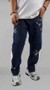 BLUGI BLUE CRACKS MJL7137