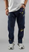 BLUGI BLUE CRACKS MJL7137