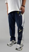 BLUGI BLUE CRACKS MJL7137