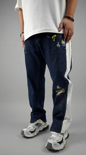 BLUGI BLUE CRACKS MJL7137