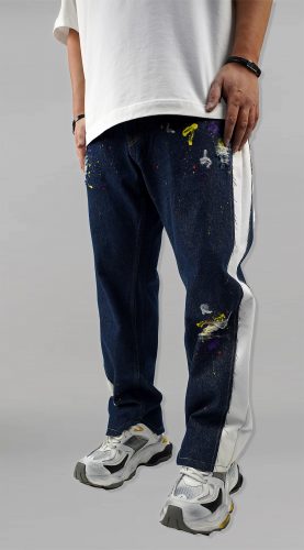 BLUGI BLUE CRACKS MJL7137