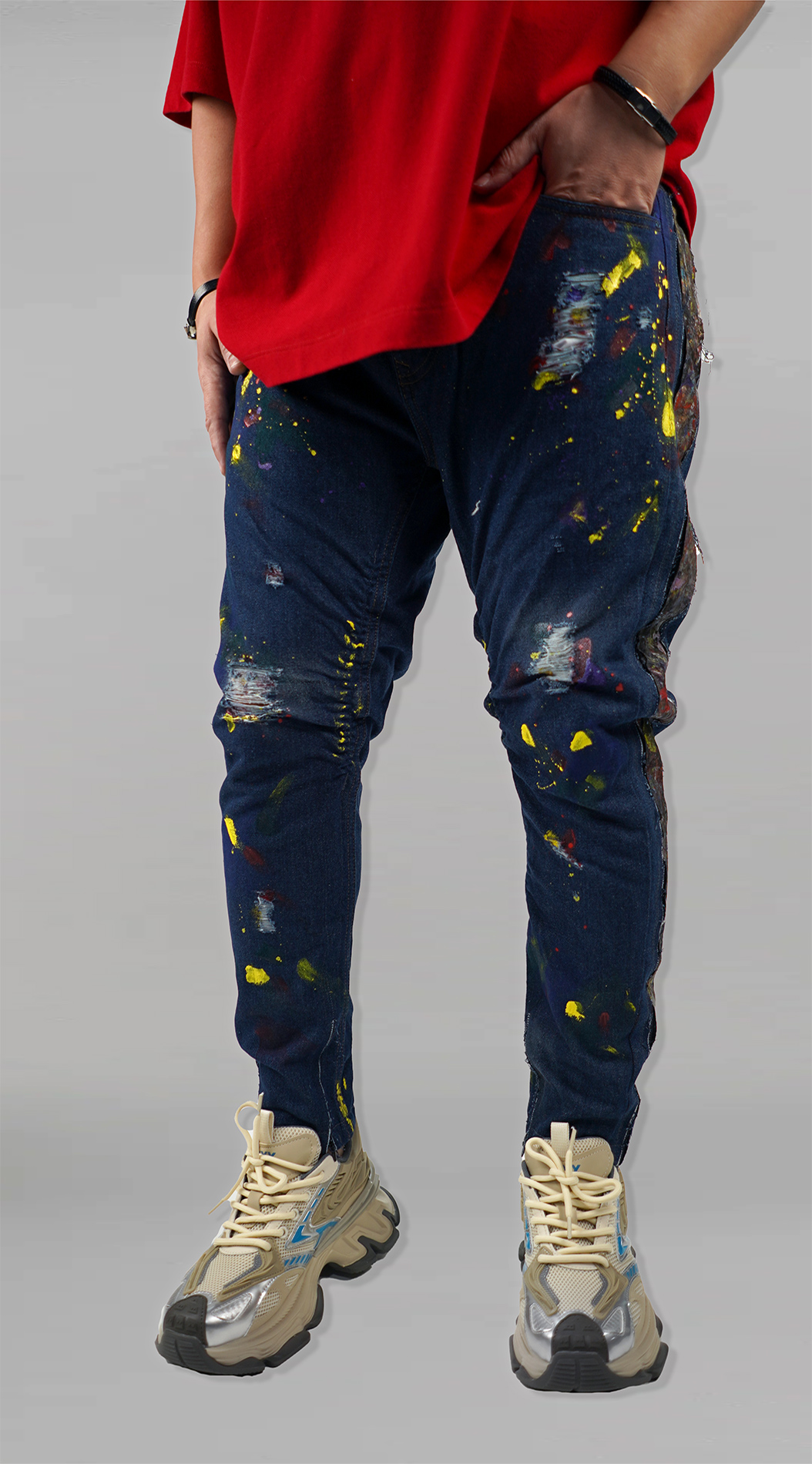 custom-fit