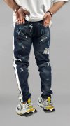 Neo Jeans ROYAL CROWN MJL7131