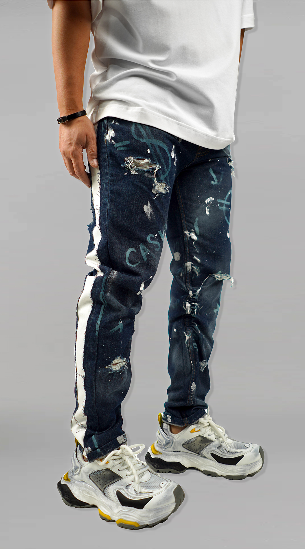 custom-fit