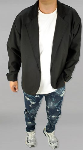 Neo Jeans ROYAL CROWN MJL7131