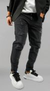 JEANS GRAY ATMOSPHERE MJL7132