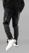 JEANS GRAY ATMOSPHERE MJL7132