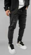 JEANS GRAY ATMOSPHERE MJL7132