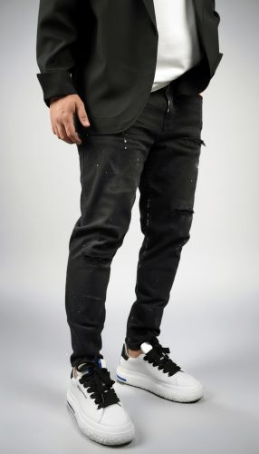 JEANS GRAY ATMOSPHERE MJL7132