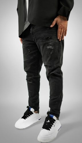 JEANS GRAY ATMOSPHERE MJL7132