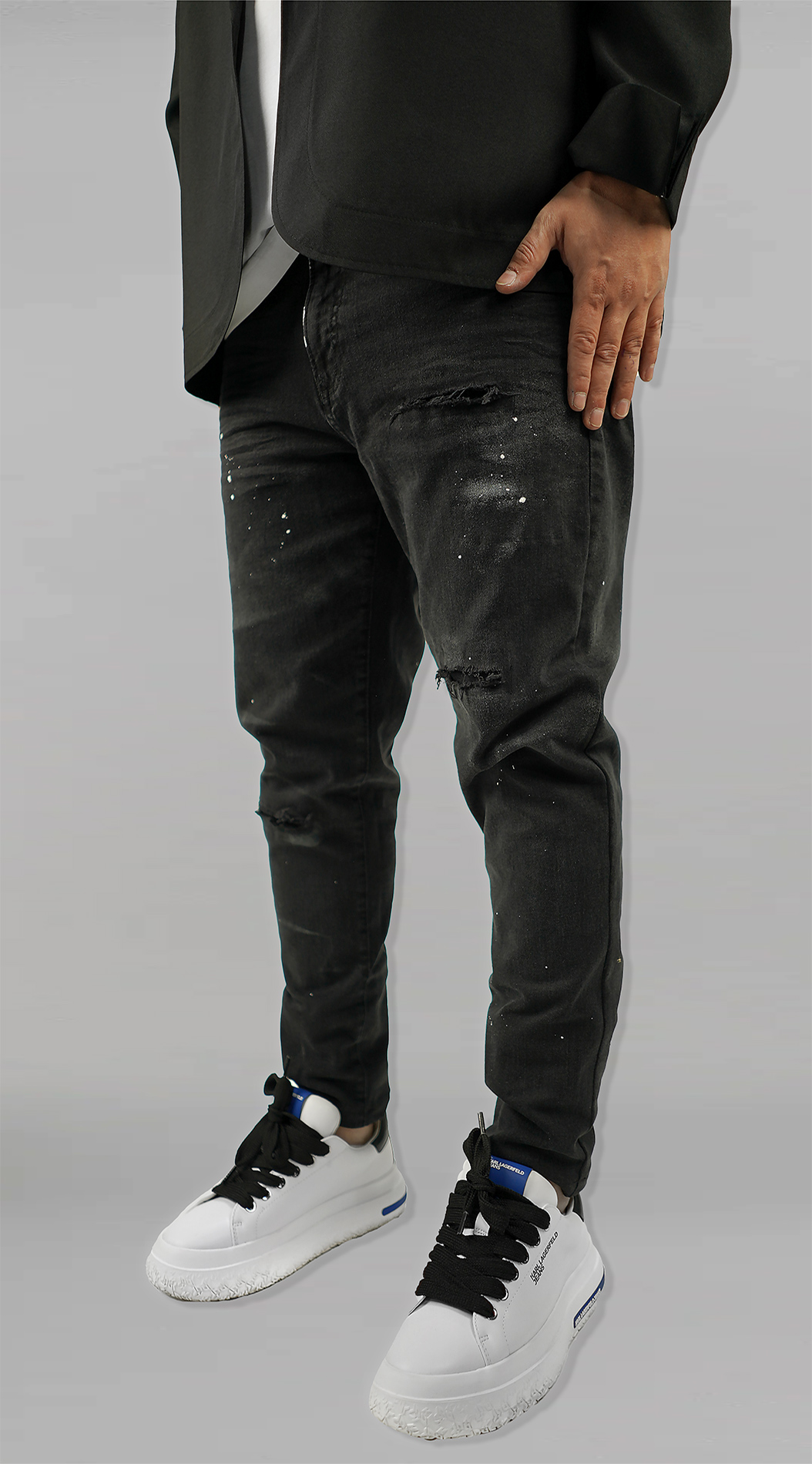 custom-fit