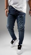 JEANS NEO SOCIETY Blugi MJL7133 JEANS NEO SOCIETY MJL7133