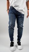 JEANS NEO SOCIETY Blugi MJL7133 JEANS NEO SOCIETY MJL7133
