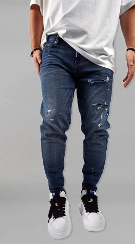 JEANS NEO SOCIETY MJL7133