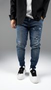 JEANS NEO SOCIETY Blugi MJL7133 JEANS NEO SOCIETY MJL7133