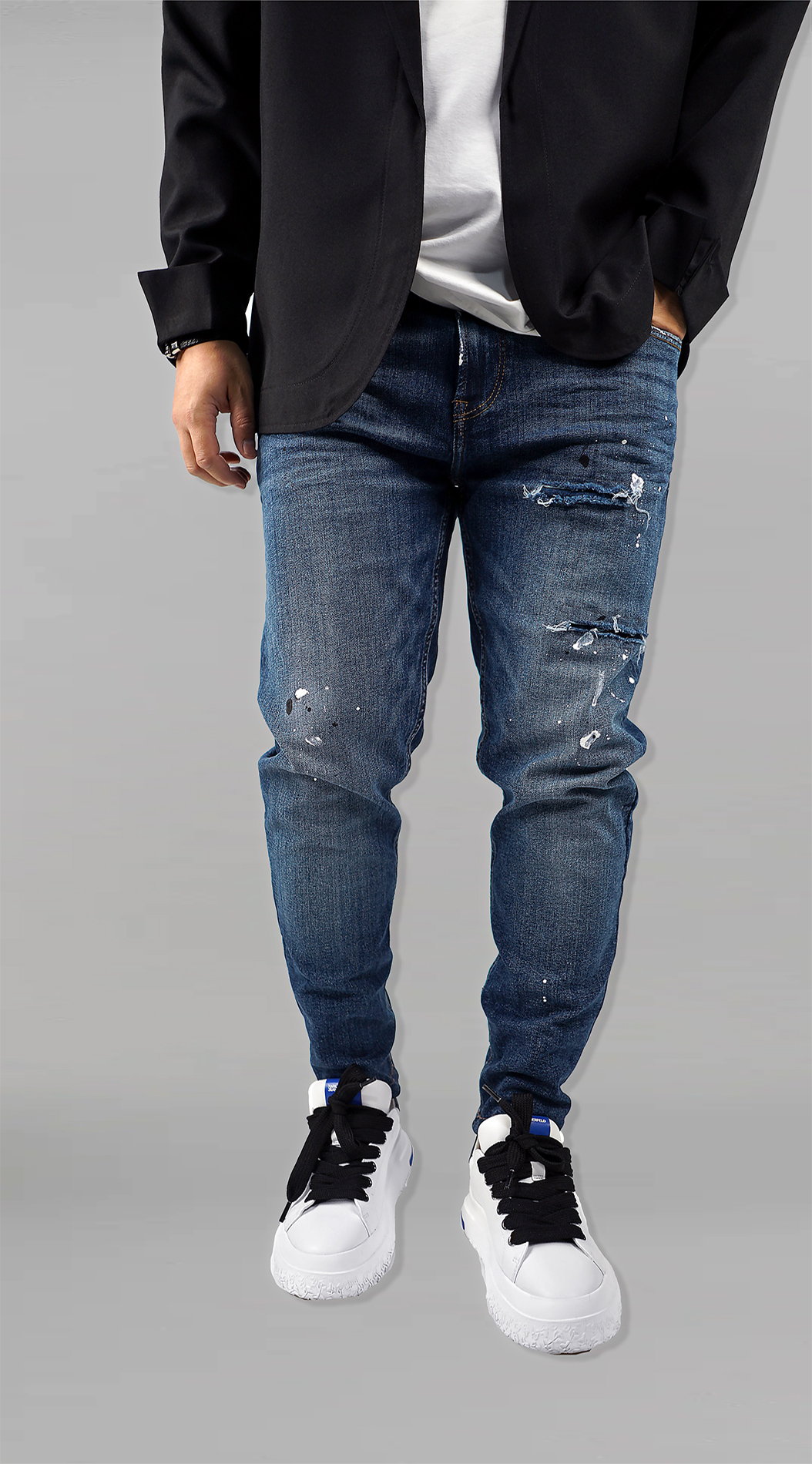 custom-fit